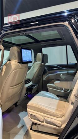 كاديلاك اسكاليد